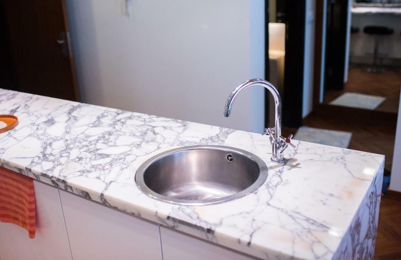 The Suites At Waterside Straits Quay By Plush Bagan Jermal Δωμάτιο φωτογραφία